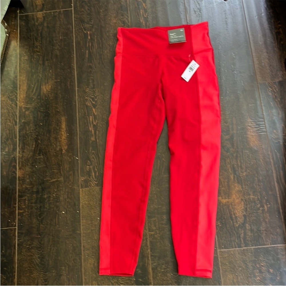 GAP High Rise Ankle Length Leggings - Brand New with Tags- XS